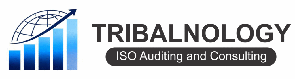 Tribalnology, inc. QMS Auditing and Consulting.